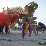 Rai Mantra Tarik Naga Raja Sebelum di “Sineb”