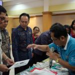 Pemkot Denpasar Sosialisasi Perwali JRA dan Enkapsulasi, Jadi Pedoman Penyusutan Arsip dan Akuisisi Arsip Statis