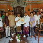 Usung Tema “Dharmaning Gesing”, Sanur Village Festival 2019 Siap Digelar