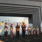 PIMNAS ke-32 diBali :  70 Perguruan Tinggi Negeri, 56 Perguruan Tinggi Swasta dari Seluruh Indonesia adu Kreativitas
