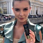 Viva Cosmetics Lirik Pasar Mancanegara