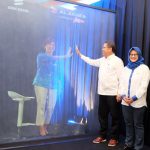 Matangkan Persiapan Gelar Layanan 5G  XL Axiata Kembali Uji Coba Teknologi 5G dan Gencarkan Fiberisasi Jaringan   