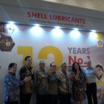 Sambut Revolusi Industri 4.0 : Shell Lubricans Indonesia adakan Shell Technology Forum di Nusa Dua Bali