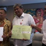 Terapkan Program HT-Elektronik, BPR Lestari Bali sebagai Pionir di Indonesia