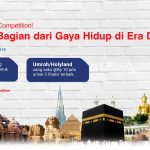 Jasa Logistik JNE : 29 Tahun melayani dengan penuh tanggung jawab 