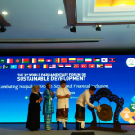 Forum Parlemen Dunia ke-3 di Bali : Semua Bangsa dan Negara di Dunia ini punya hak untuk mencapai kemakmuran