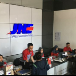 Konsumen lebih memilih Jasa Pengiriman dekat dengan Lokasi Nasabah :  Agen PT Tiki JNE jawabannya 