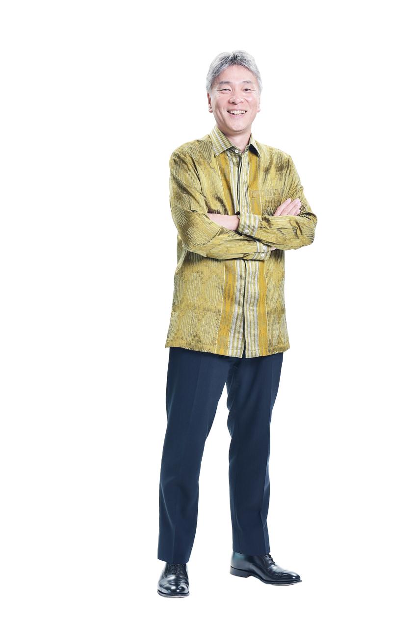 Bank  Danamon tunjuk Yasushi Itagaki Jadi  Dirut Baru