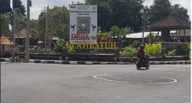 Melalui  Program  Kemitraan  Wilayah (PKW), UNDIKSHA dorong  pengembangan Wisata Heritage di Desa Blabtuh,Kab.Gianyar