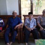 Ciptakan Kondusifitas, Kasat Binmas Polres Sumedang Adakan Silaturahmi dan Anjangsana Kepada Tokoh Agama