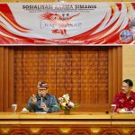 Aplikasi “Karma Simanis” Permudah Pemantauan Online Pelaksanaan Pelaporan Hasil Kegiatan Perangkat Daerah