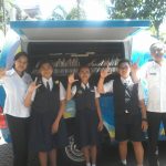 Dorong Kebiasaan Membaca Tingkatkan Budaya Literasi, Pemkot Gencarkan Perpustakaan Keliling Sasar Seluruh Sekolah