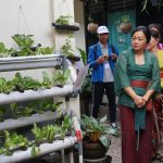 Jadi Wahana Edukatif Ciptakan Pemanfaatan Pekarangan Rumah, PKK Kota Denpasar Gelar Lomba Hatinya PKK