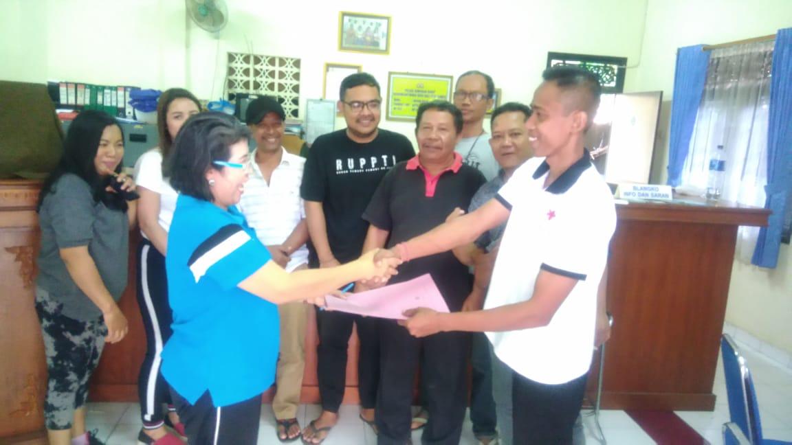 60 Calon Telah Mendaftar Pilkel Serentak 23 Desa di Kota Denpasar  Tiga Diantaranya Calon Perempuan, Incumbent Masuki Masa Cuti Hari ini