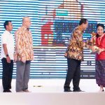 Kota Denpasar Kembali Raih Penghargaan WTN Tahun 2019