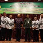 Rai Mantra : Bersama Tingkatkan Kualitas Pendidikan