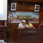 Pemkot Sosialisasikan Peraturan Bersama Menag – Mendagri Nomor 9 dan 8 Tahun 2006