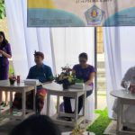 Sasar Guru PAUD di Kota Denpasar, Taman Bukit Pengajaran Gelar Seminar “Pendidikan Karakter Anak Usia Dini Menurut Agama Hindu”