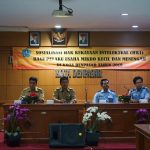 Berikan Perlindungan Produk, Diskop UMKM Kota Denpasar Gelar Sosialisasi HKI