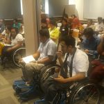 Puspadi Bali : Kualitas Hidup penyandang Disabilitas Layak di perjuangkan
