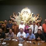 GM Toya Devasya DR.I Ketut Mardjana : Satukan Visi dan Misi angkat derajat ekonomi Bali dengan 3(tiga)hal 