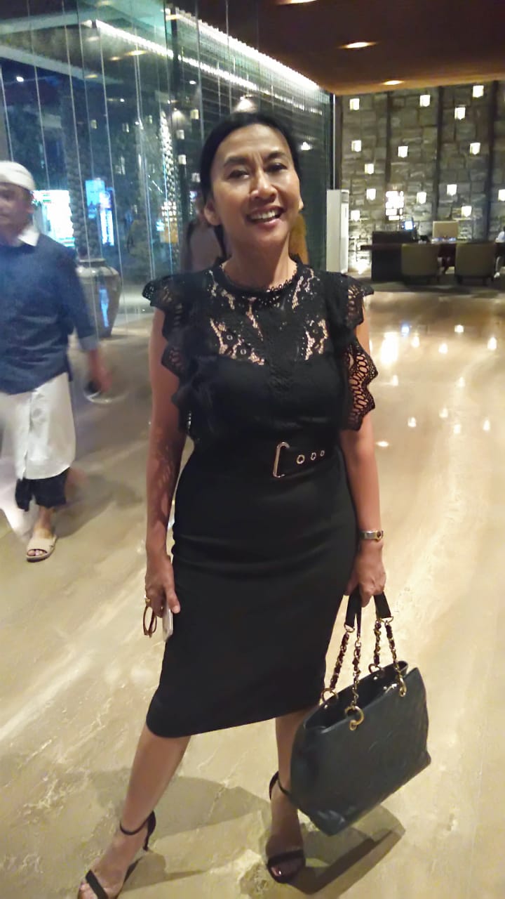 PT Tiki JNE Jamin kualitas Layanan :  Kepuasan tersendiri bagi Owner EO D & A Production