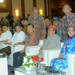 WPFSD 2019 , DPR Angkat  Isu Pentingnya  Ekonomi Inklusif