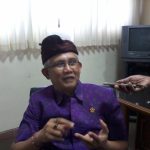 Ida Gd.Km Krisna  Budi, Ketua Komisi II DPRD Prov.Bali :  Solusi Overload  Bandara Ngurah Rai, Bandara Bali Utara segera  direalisasikan