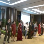 Jadikan Bali pusat Mode : IFC gelar Bali Fashion Tren 2020 libatkan Desainer Asing