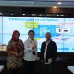 Angkasa Pura I Umumkan Pemenang Program Undian “Eat, Shop, Fly” Periode Pertama