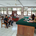 Sat Pol PP Kota Denpasar Kembali Gelar Sidang Tipiring, Pelanggar Perda Dihukum Denda Beragam