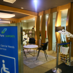 Berikan Layanan Bersifat Inklusif, Bandar Udara Internasional I Gusti Ngurah Rai – Bali Percantik Fasilitas  ‘Holding Room’
