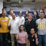 JKB Terbentuk, Edukasi Kespro Lewat Berita