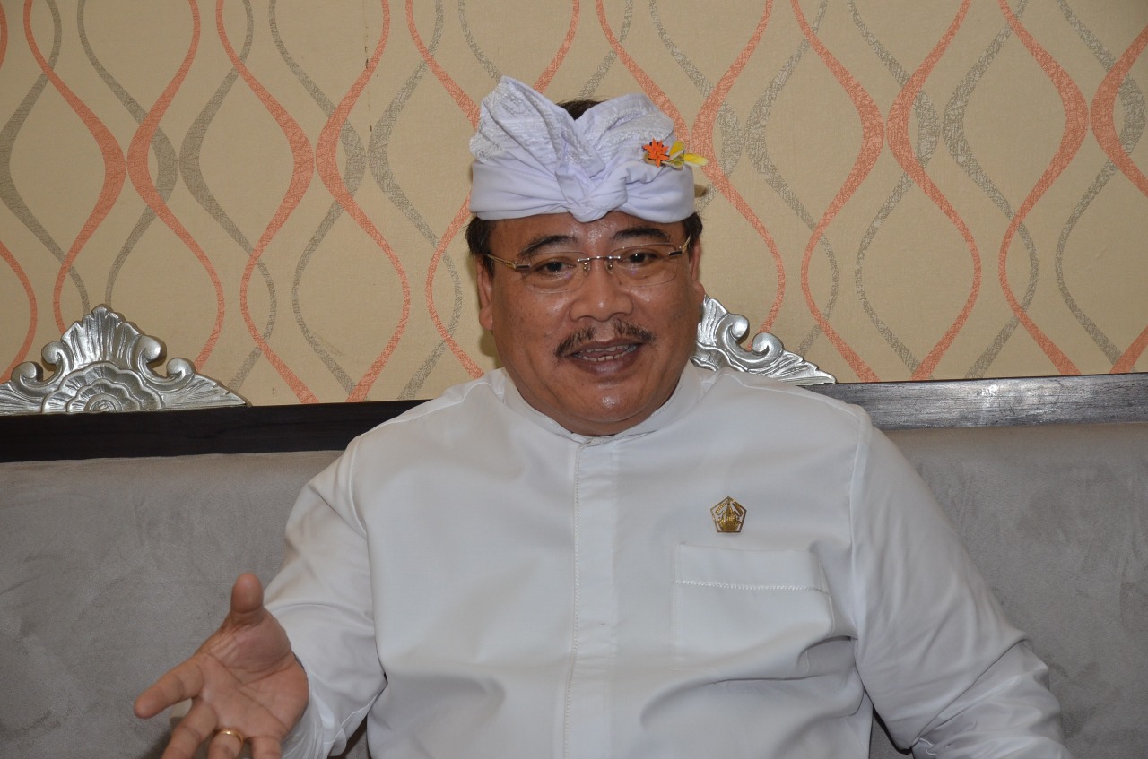 Beban berat yang ditanggung Petani ditambah lagi kenaikan Pajak Bumi dan Bangunan 