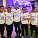 Kapolda Jabar Adakan Silaturahmi dengan Managemen dan Bobotoh Persib Bandung
