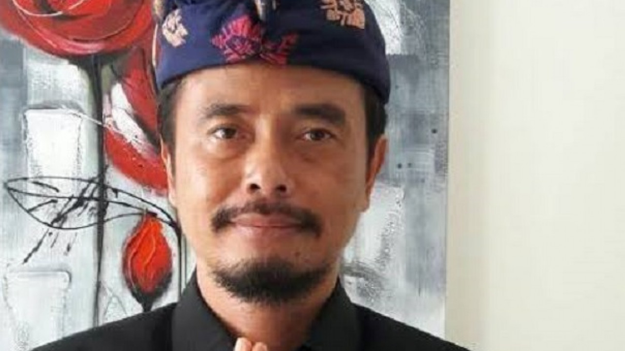 Nyoman Tirtawan Tawarkan Lima Kebijakan Revolusi Indonesia