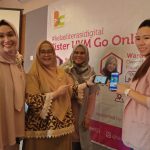 Gelar Pelatihan Digital Untuk Perempuan  XL Axiata – BCC Surabaya Dorong Produktifitas UKM di Jatim