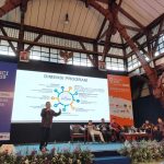 Rai Mantra Jadi Pembicara di ITB. Paparkan, Smart Heritage Tourism.