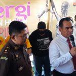Kanwil Ditjen Pajak dan Polda Jabar Ungkap Kasus Pajak Fiktif Rugikan Negara 98 Miliar