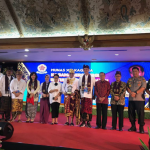 Munas Kagama ke 13 Digelar di Denpasar Bali