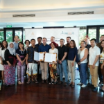 Salurkan Tenaga Kerja Berkebutuhan Khusus :  DNetwork tandatangani MoU  dengan Hotel Accor