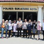 Kapolres Sukabumi Kota Laksanakan Rakor Pengelolaan Harkamtibmas