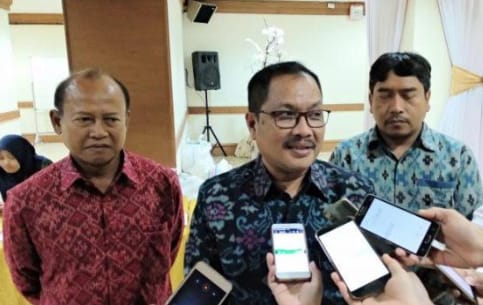 OJK Gelar Evaluasi BPR/S 2019 dan Economic Outlook  2020