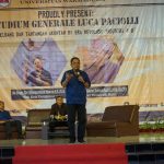 Rai Mantra Jadi Narasumber pada Stadium Generale Luca Paciolli Unwar ke-30  Gugah Kreativitas, Paparkan Tantangan dan Peluang Akuntan di Era Revolusi Industri 4.0