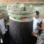 Hingga Akhir Tahun 2019, Disbud Denpasar Inventarisasi 249 Cagar Budaya