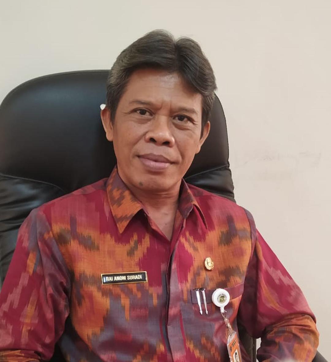 UMK Denpasar Tahun 2020 Dirancang Rp 2,7 Juta