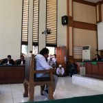 Sidang Perdana Kasus Bos Kuta Paradiso Hotel Digelar di PN Denpasar