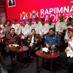Rapimnas Kadin 2019 dibuka Wakil Presiden RI