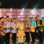 Bertempat di Sentul Bogor Rakornas dan Forkopimda 2019 dibuka Presiden