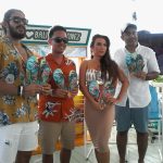 Havaianas Sandal Jepit Brand Dunia Nuansa Bali wujud Ilustrator Monez Gusmang